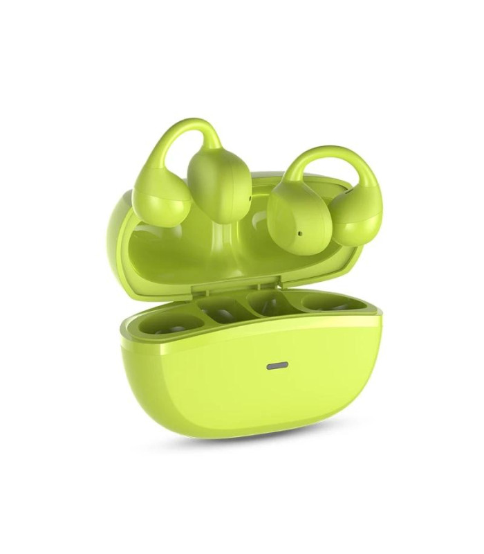 SPC Auriculares Boost Clip Magnetic Lima BT 5.4