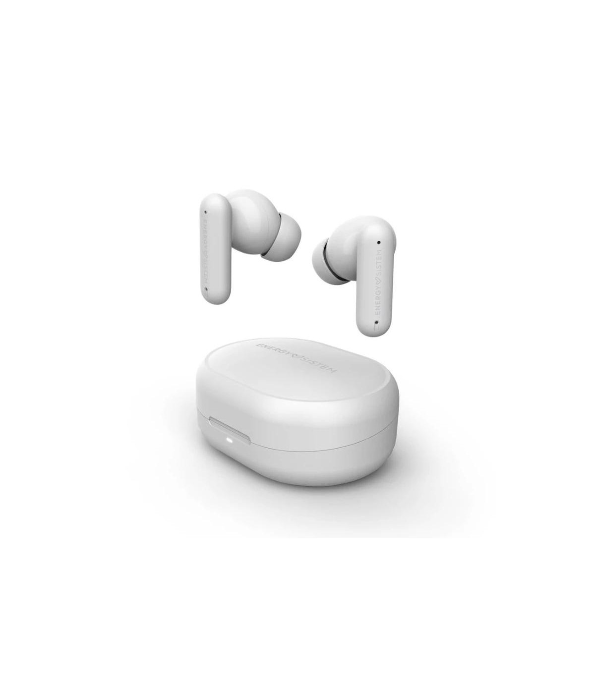 Energy Sistem Auriculares Chill ANC White