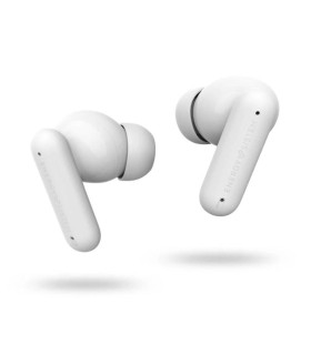 Energy Sistem Auriculares Chill ANC White