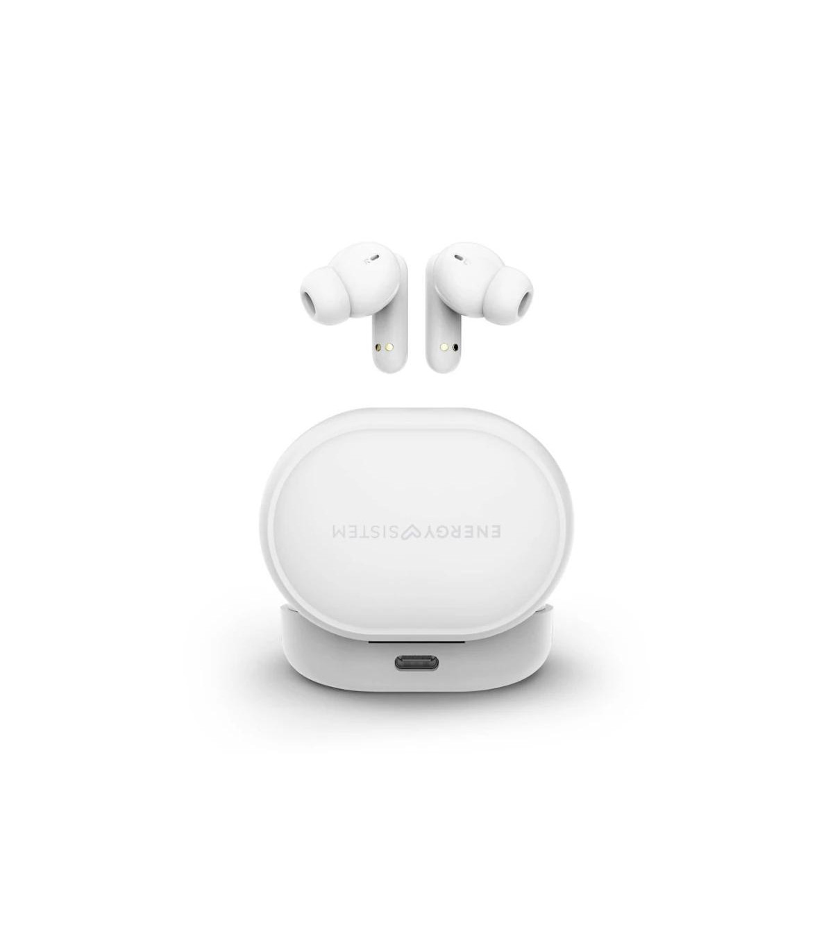 Energy Sistem Auriculares Chill ANC White