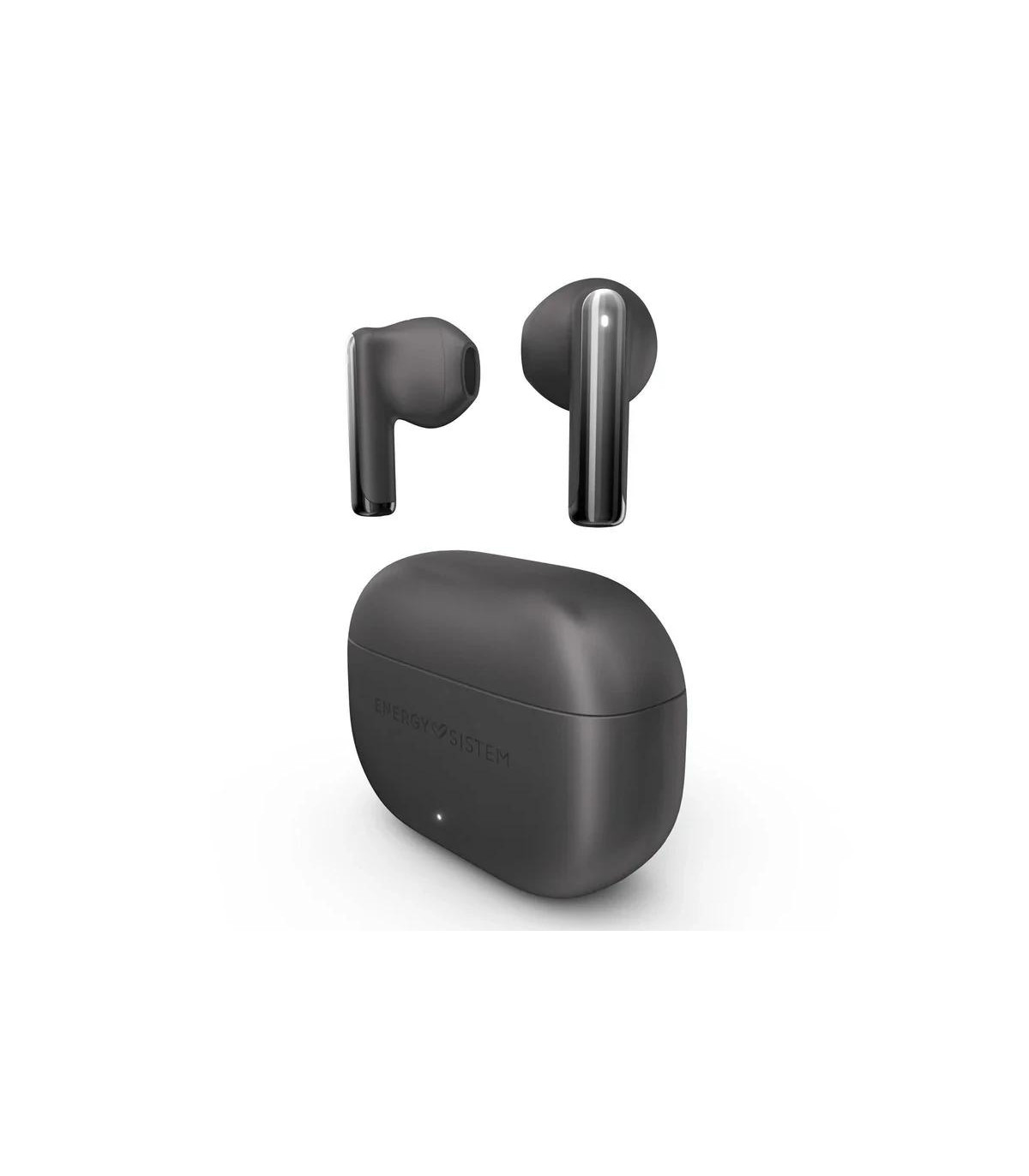 Energy Sistem Auriculares StyleBuds True W ESmart