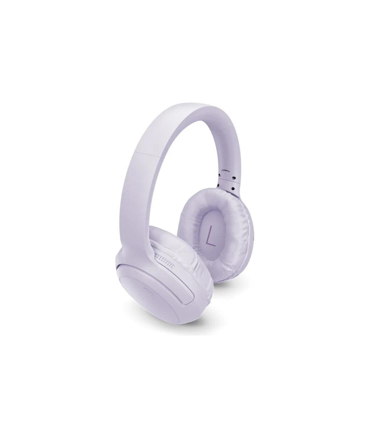 Energy Sistem Auriculares Hush Lavender BT ANC