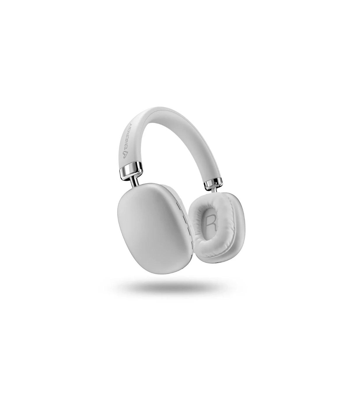 Energy Sistem Auriculares Style Silver BT