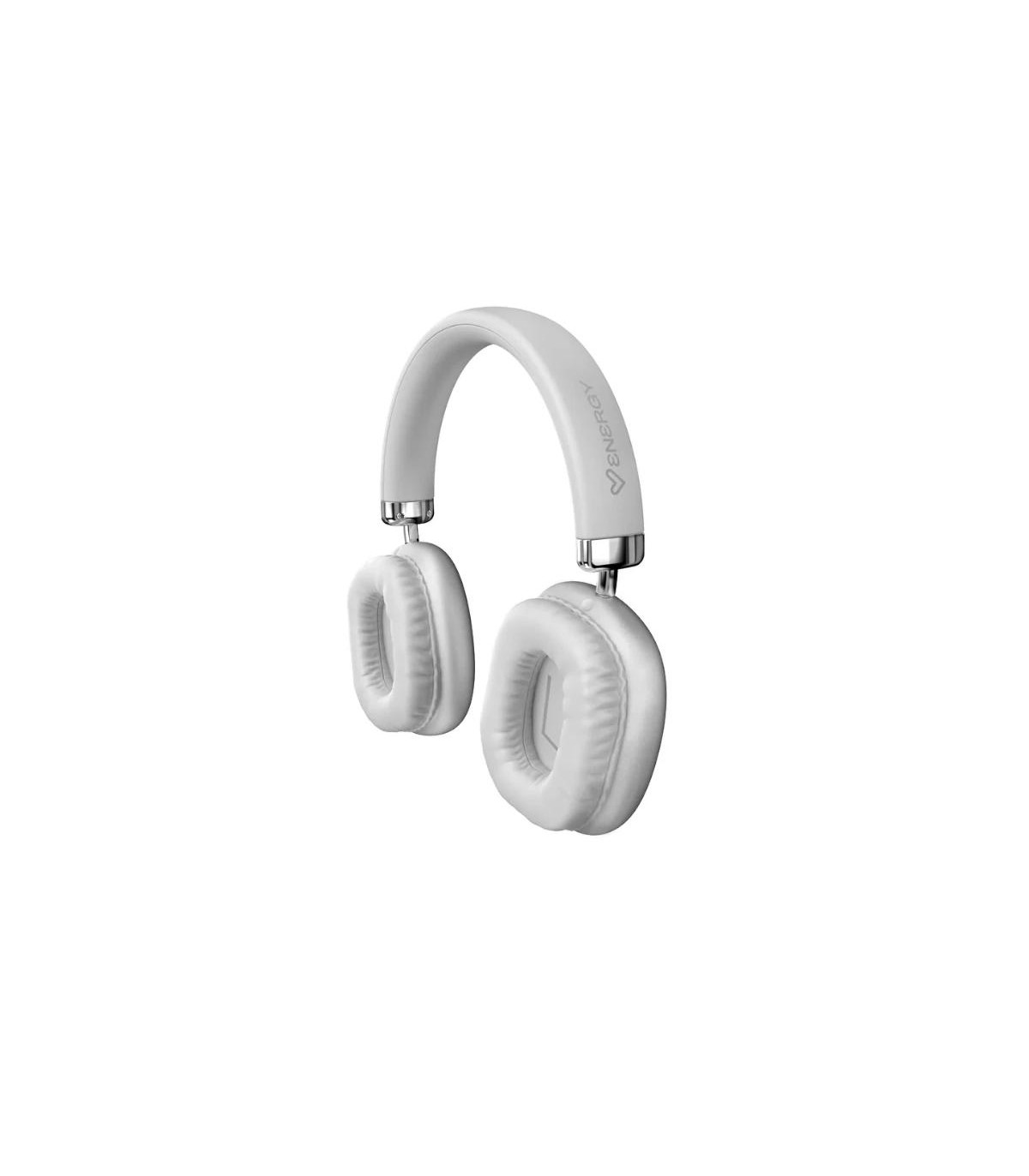 Energy Sistem Auriculares Style Silver BT