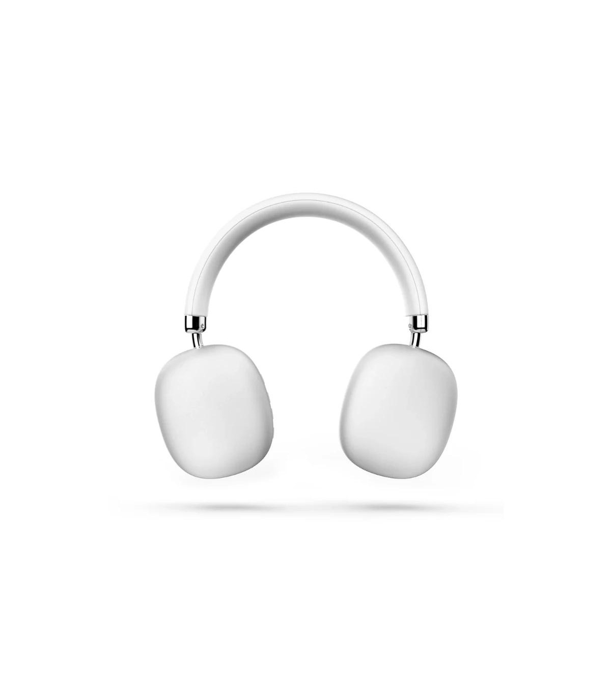 Energy Sistem Auriculares Style Silver BT