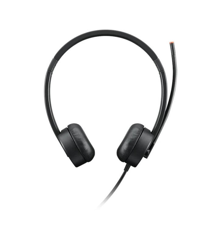 Lenovo Auriculares con micrófono Essential Stereo