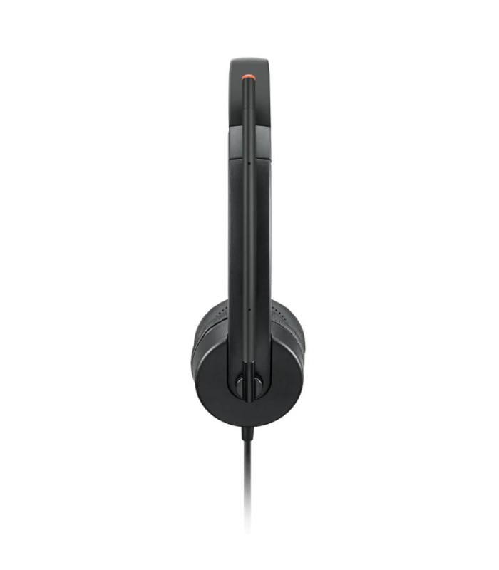 Lenovo Auriculares con micrófono Essential Stereo