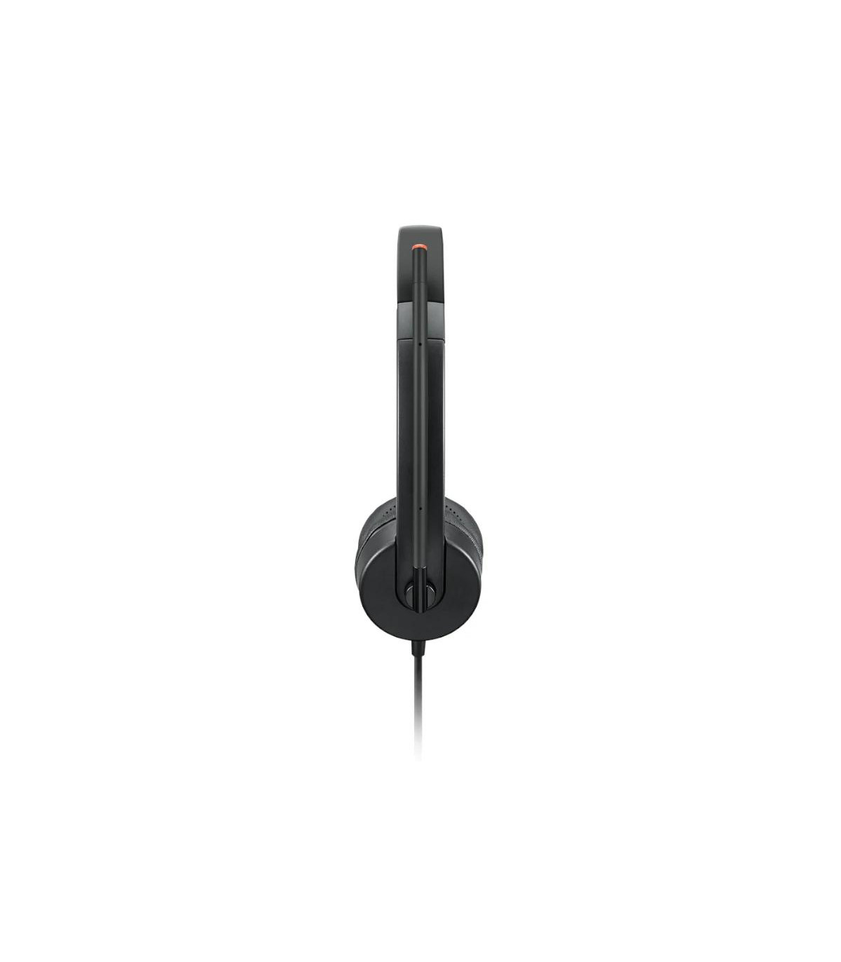 Lenovo Auriculares con micrófono Essential Stereo