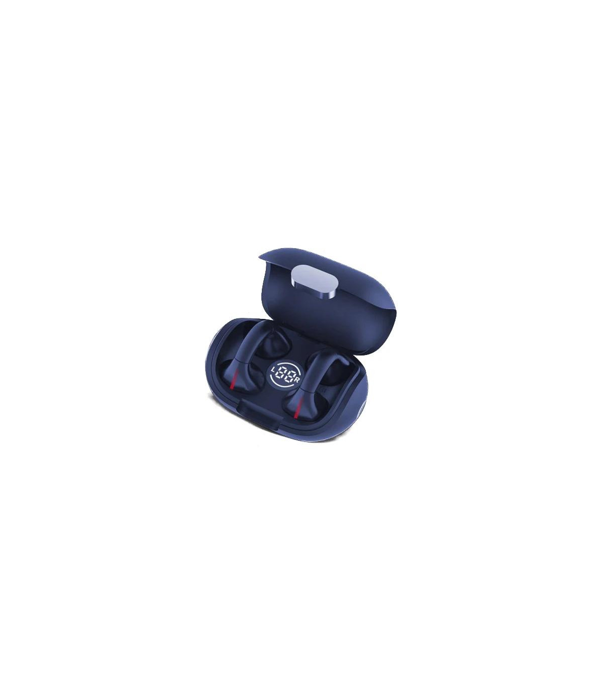 Red Bull Auriculares Sonic open-ear TWS 370mAh