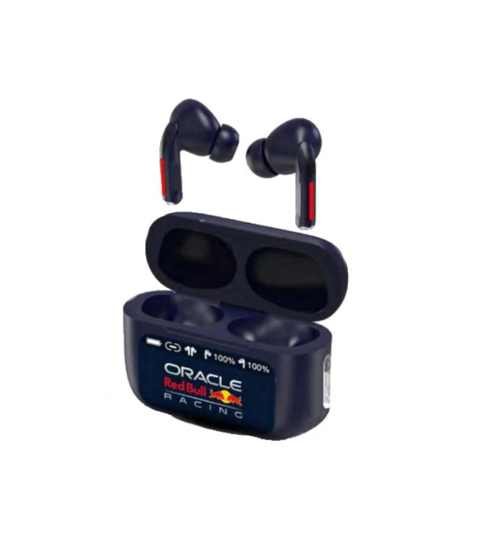 Red Bull Auriculares Nitro in-ear TWS 360mAh