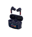 Red Bull Auriculares Nitro in-ear TWS 360mAh