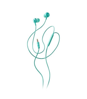 NGS Aricular Verde Estéreo Cable JACK 3.5 Mm