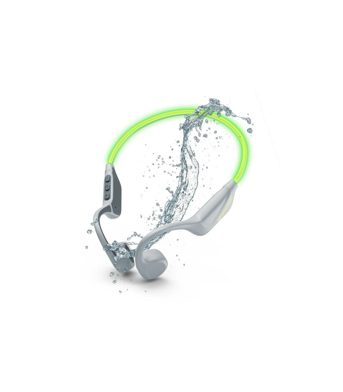 Energy Sistem Auriculares de Conducción Osea