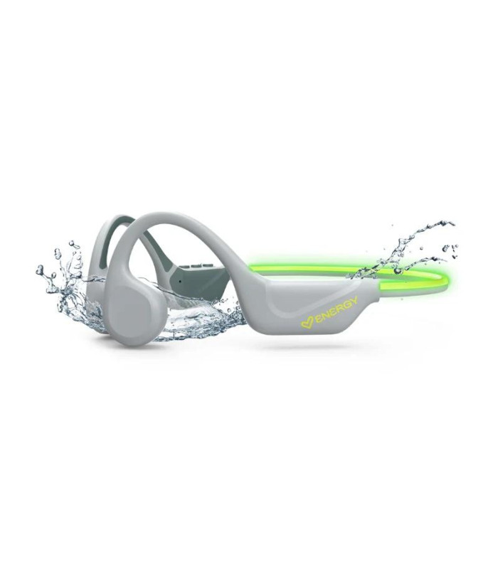 Energy Sistem Auriculares de Conducción Osea