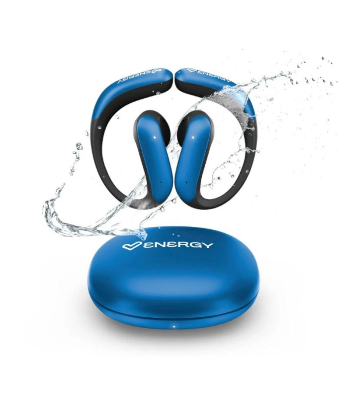 Energy Sistem Aur. Deport OpenSound PulseFit