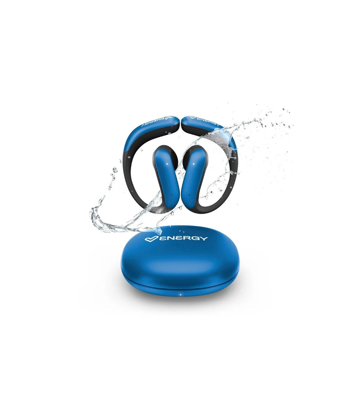 Energy Sistem Aur. Deport OpenSound PulseFit