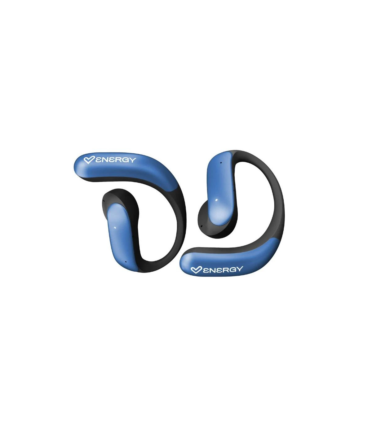 Energy Sistem Aur. Deport OpenSound PulseFit