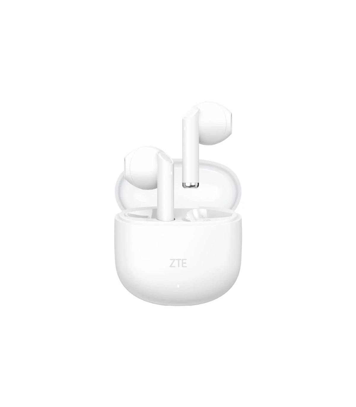 ZTE Auriculares BUDS 2 Blancos