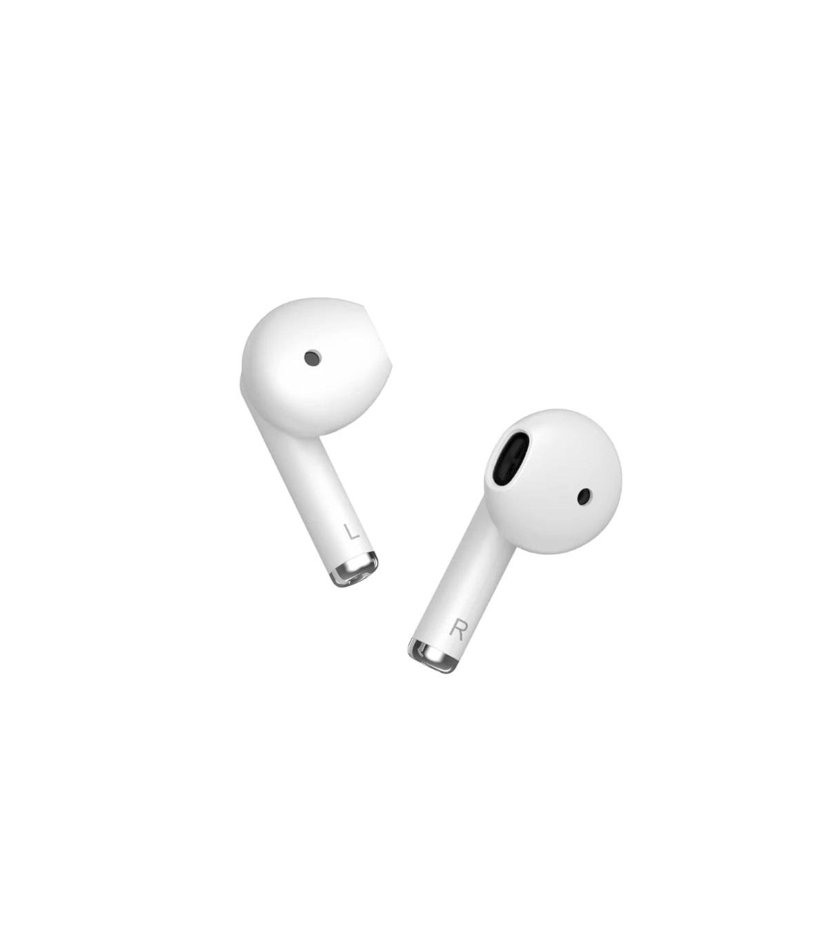 ZTE Auriculares BUDS 2 Blancos