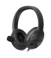 Spirit of Gamer Auricular Pro H4 Negro