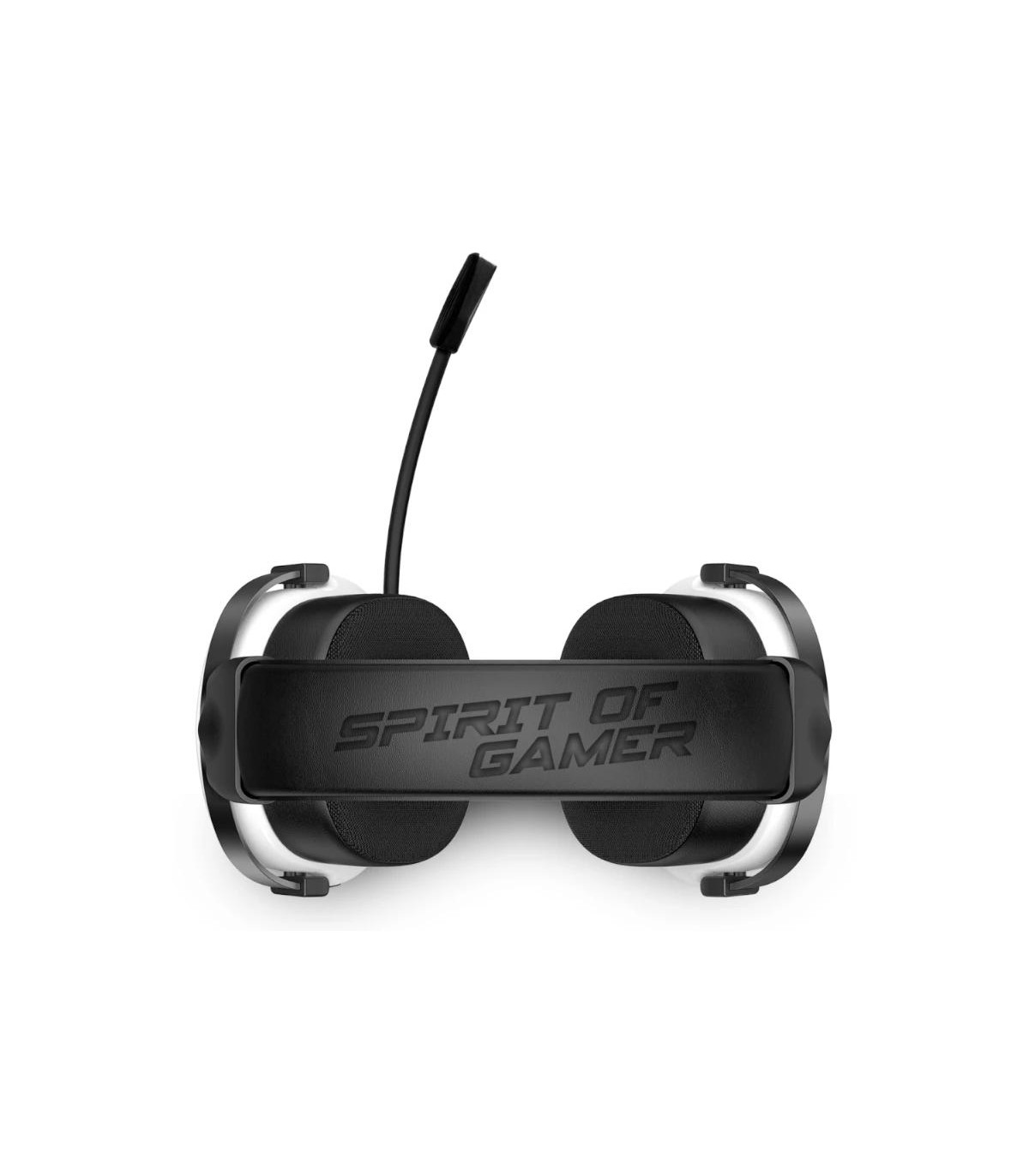 Spirit of Gamer Auricular Xpert H1400