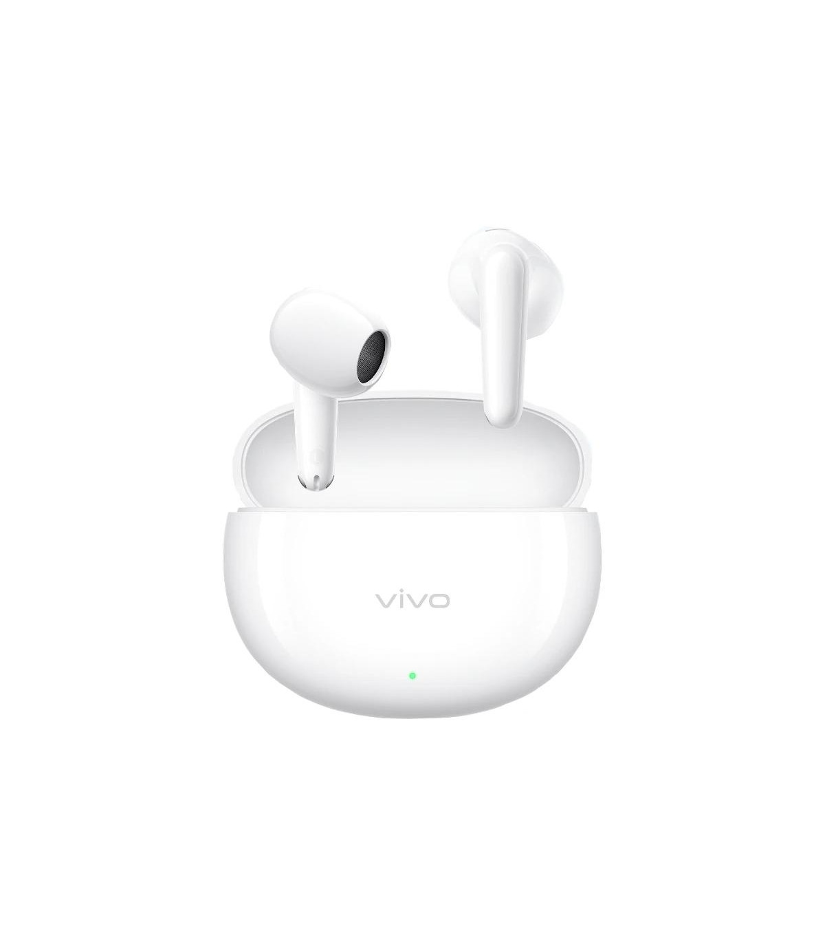 Vivo auriculares Buds Air3 White