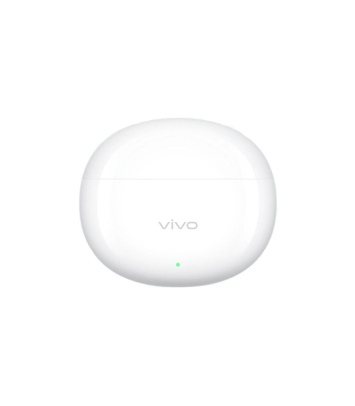 Vivo auriculares Buds Air3 White