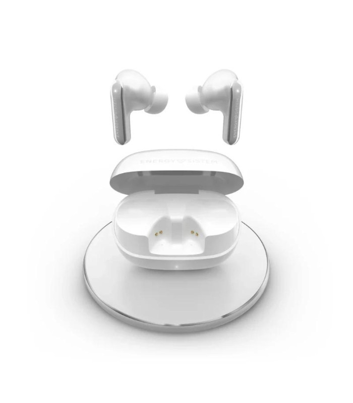 Energy Sistem Auricular Serenity ANC Ultra C.Ruido