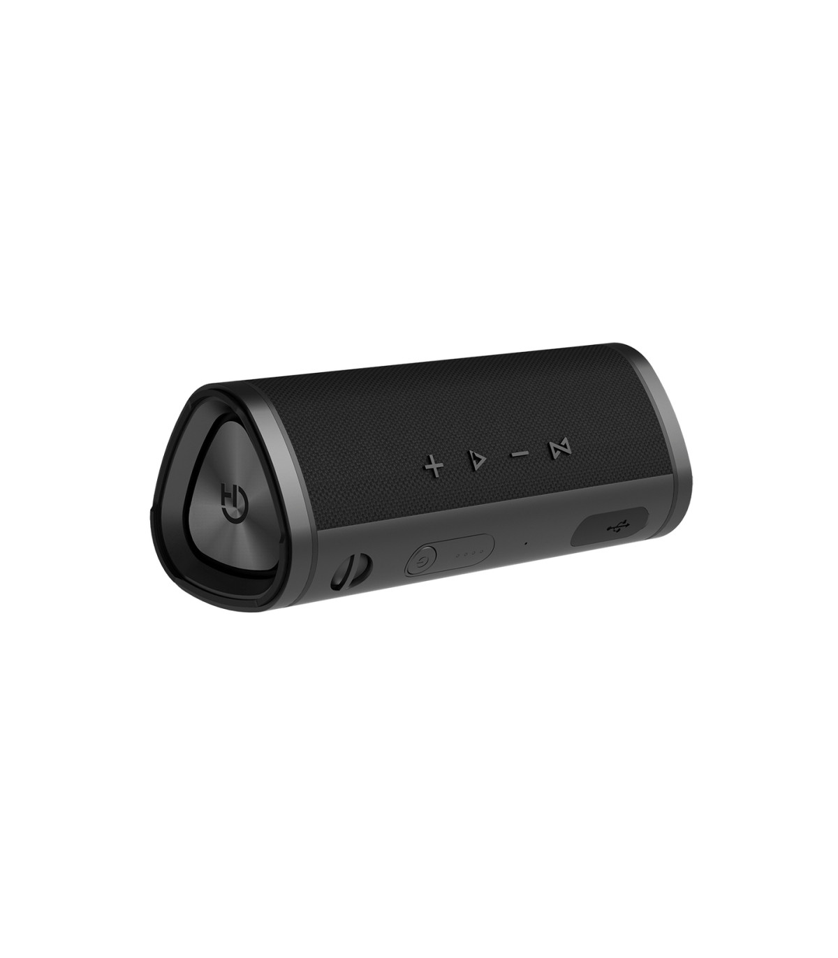 Hiditec Altavoz BT Urban Rok L 10W TWS IPX5