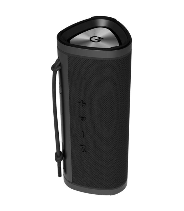 Hiditec Altavoz BT Urban Rok L 10W TWS IPX5