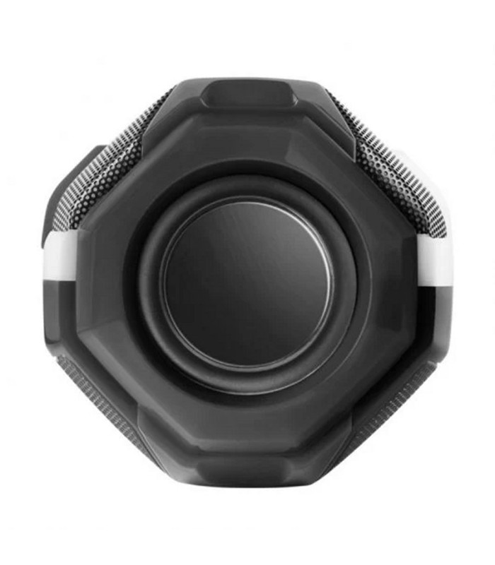 Mars Gaming Altavoz BLUETOOTH RGB MSBAX 10W BLACK