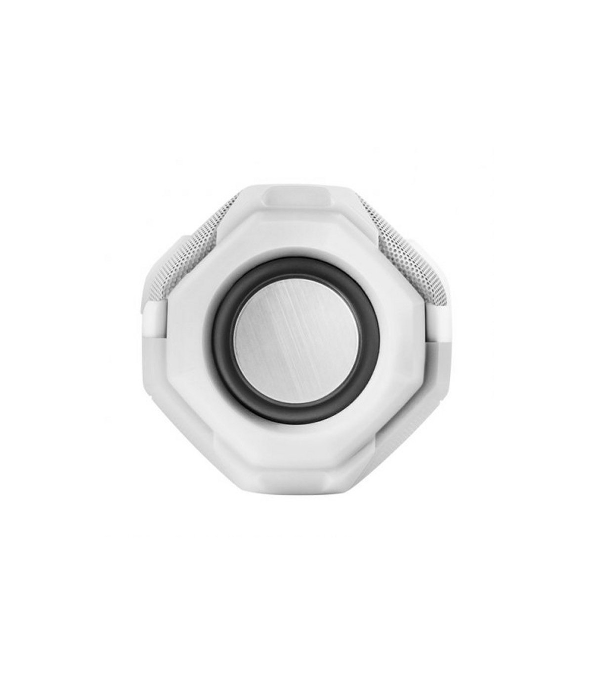 Mars Gaming Altavoz BLUETOOTH RGB MSBAX 10W WHITE
