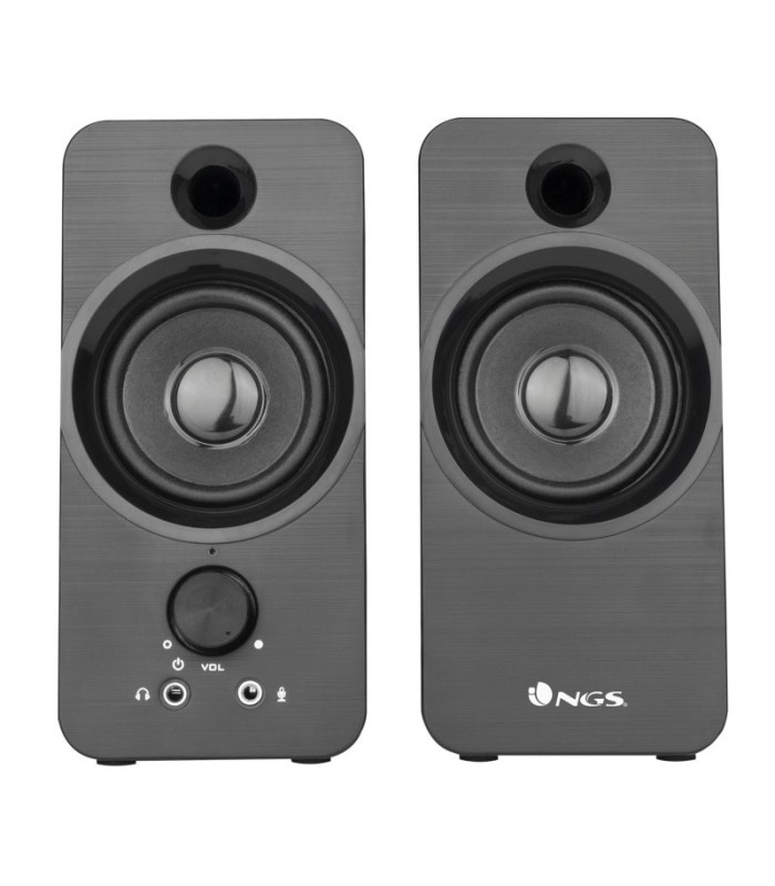 NGS ALTAVOCES 2.0 SB350 12W MULTIMEDIA
