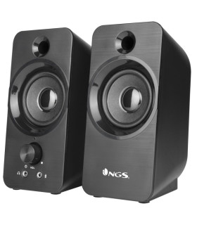 NGS ALTAVOCES 2.0 SB350 12W MULTIMEDIA