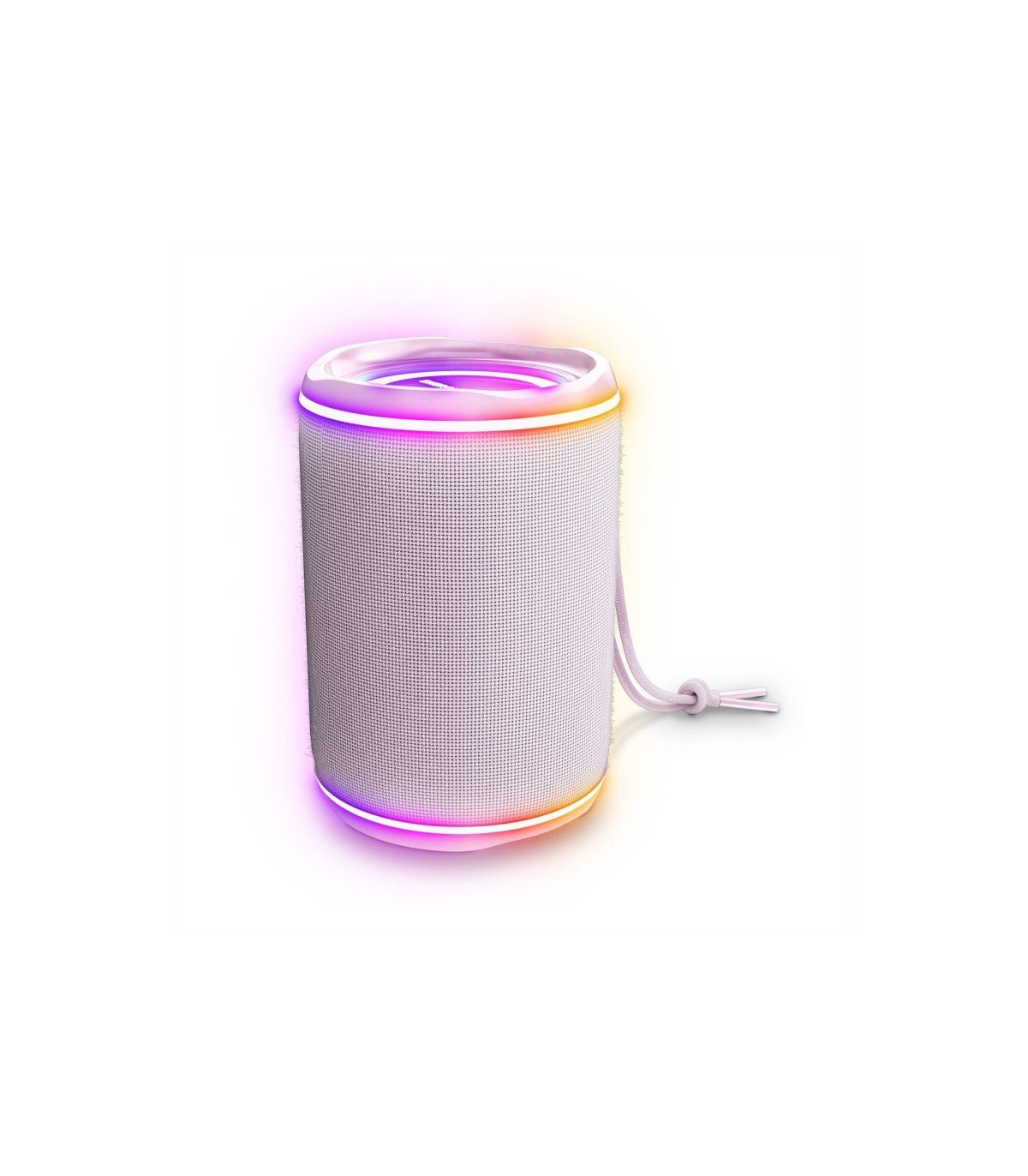 Energy Sistem Urban Box Pink Supernova