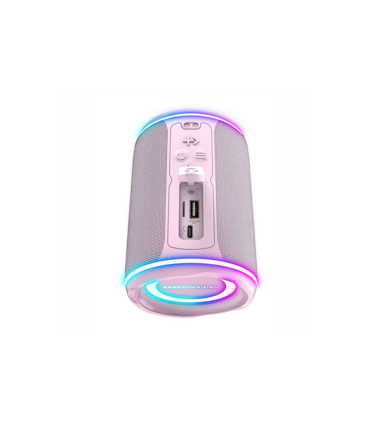 Energy Sistem Urban Box Pink Supernova