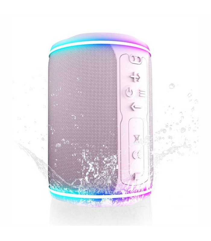 Energy Sistem Urban Box Pink Supernova