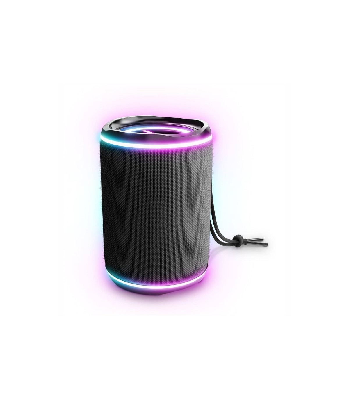 Energy Sistem Urban Box Black Supernova