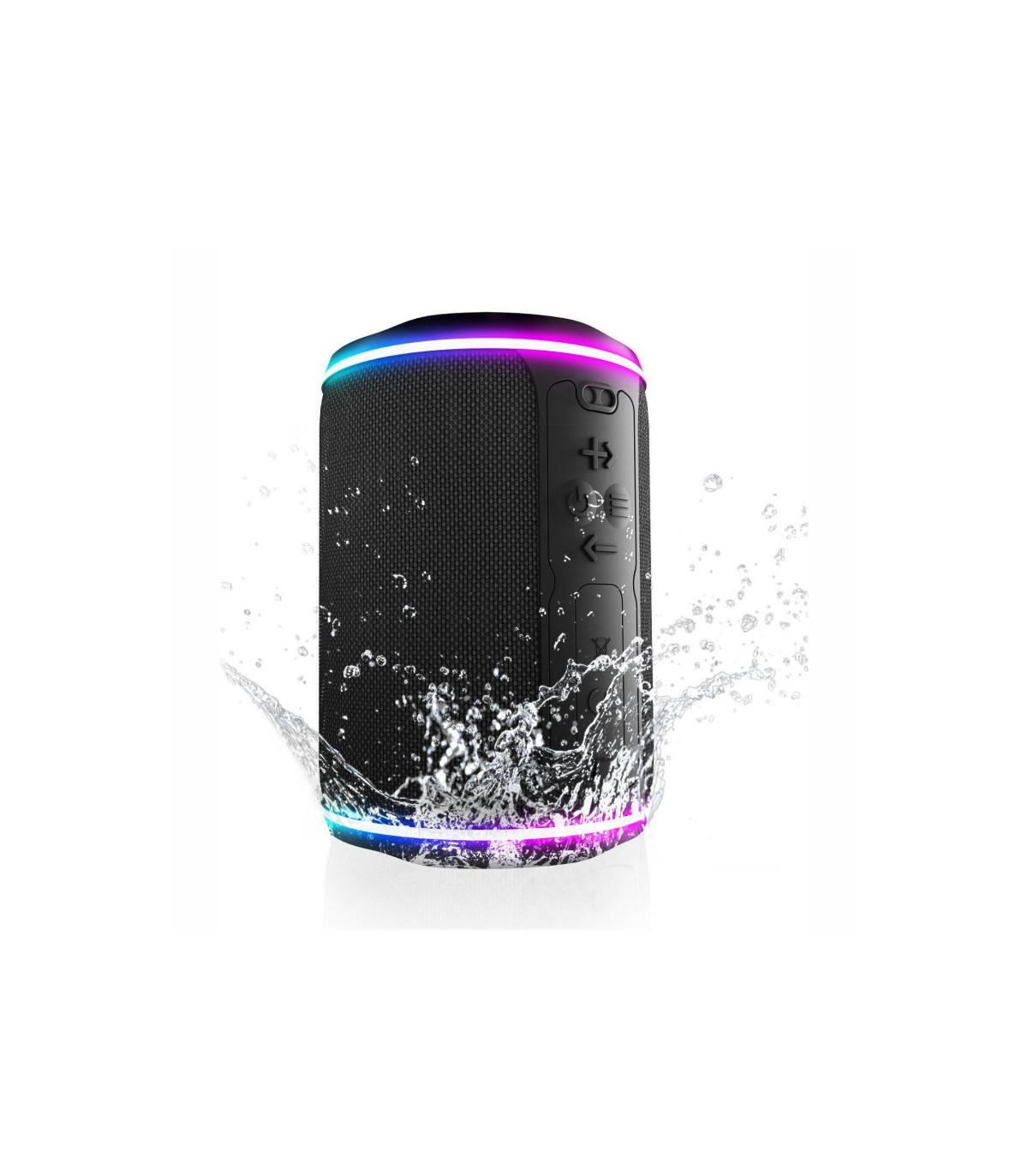 Energy Sistem Urban Box Black Supernova