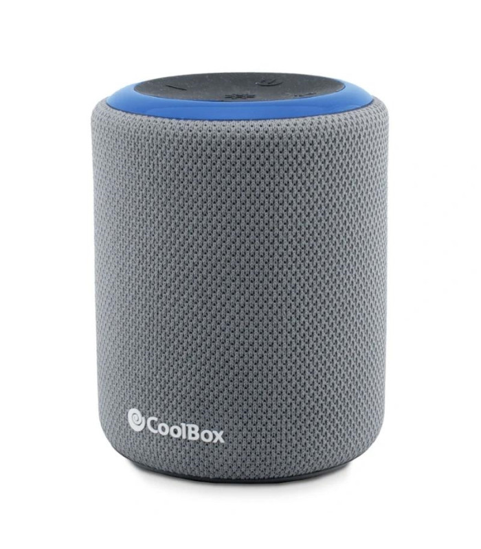 COOLBOX  ALTAVOZ BT5.3 5W