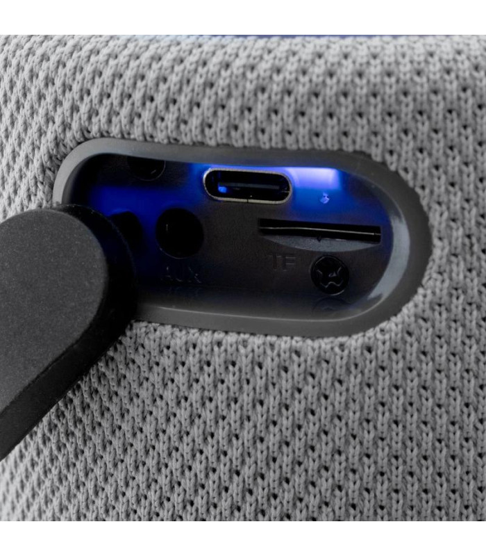 COOLBOX  ALTAVOZ BT5.3 5W