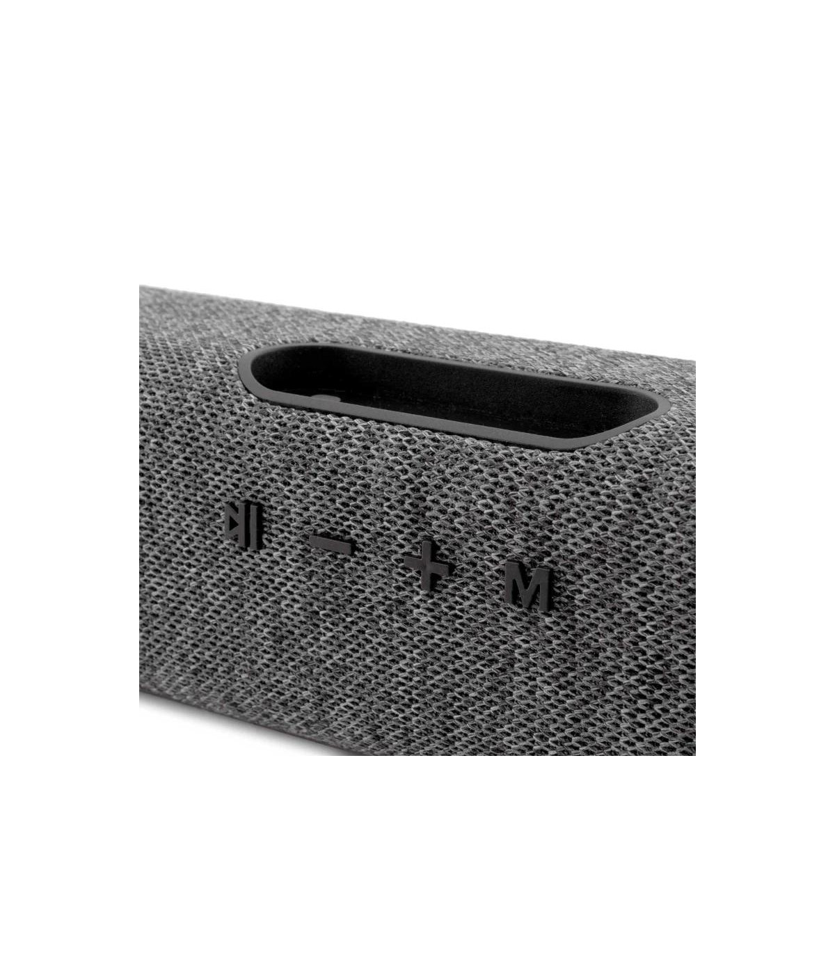 COOLBOX ALTAVOZ  BT5.3 BARRA 10WX2