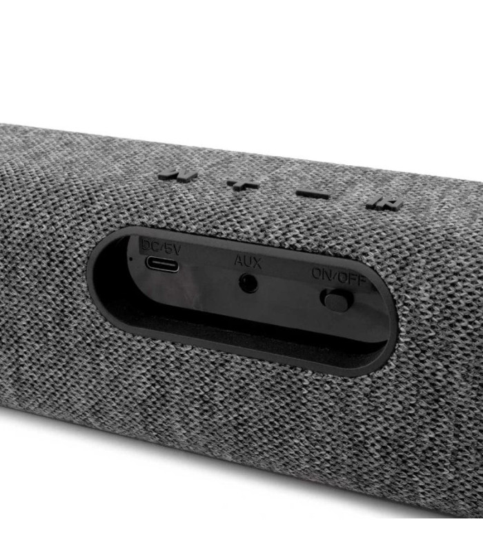 COOLBOX ALTAVOZ  BT5.3 BARRA 10WX2