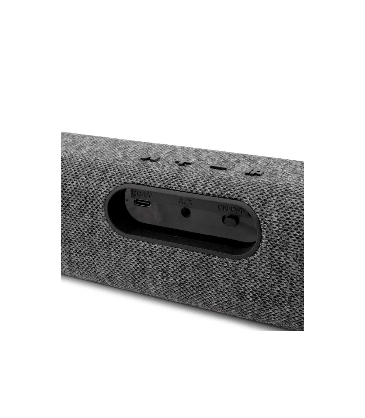 COOLBOX ALTAVOZ  BT5.3 BARRA 10WX2