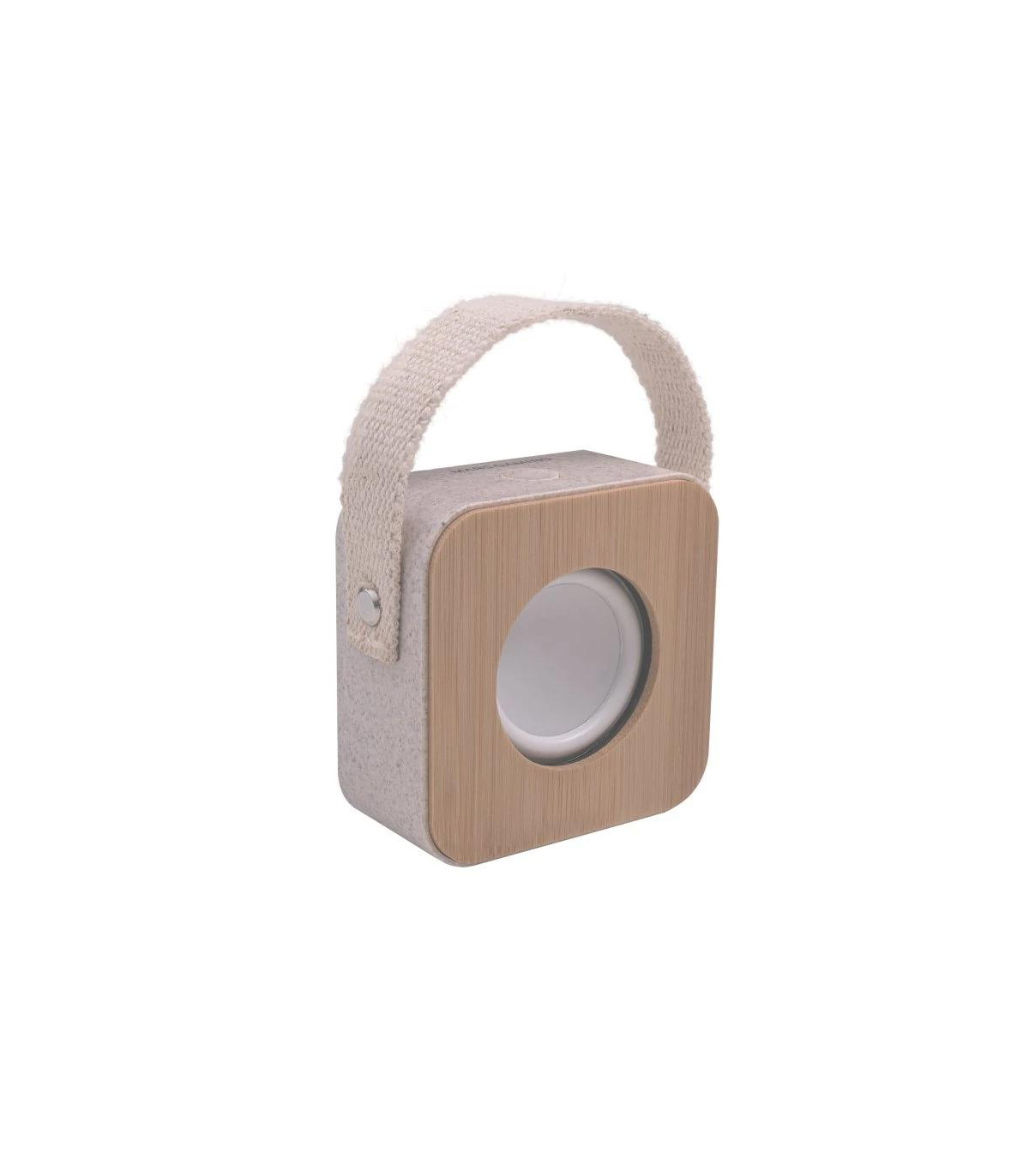 MARS GAMING Altavoz MS-ECO Bambo Ecologic  BT