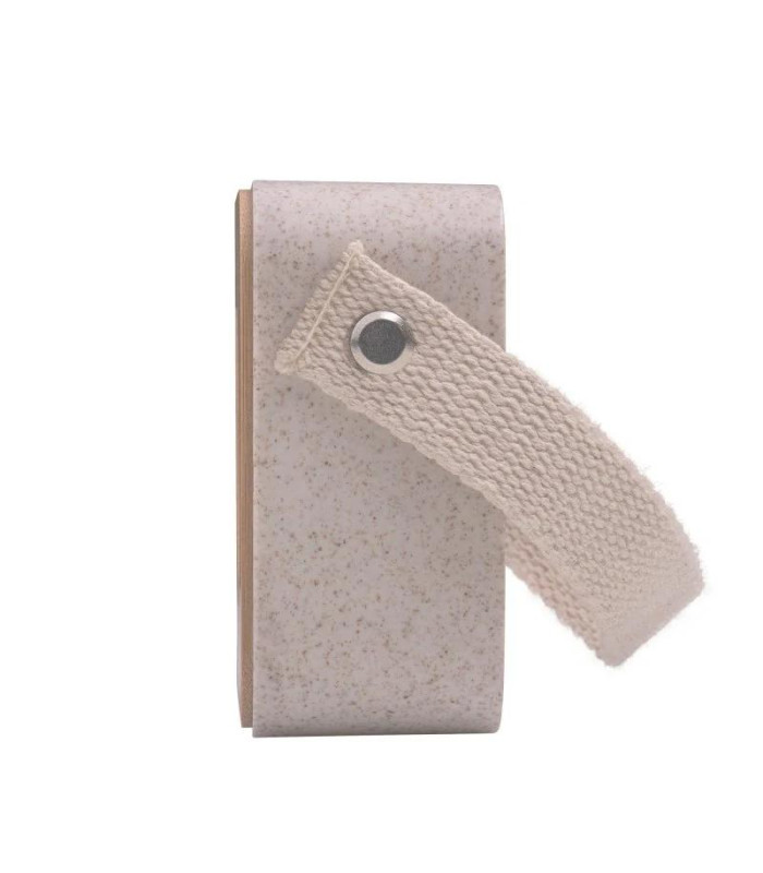 MARS GAMING Altavoz MS-ECO Bambo Ecologic  BT