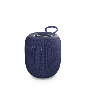 Energy Sistem Altavoz  Bloom Navy Bluetooth