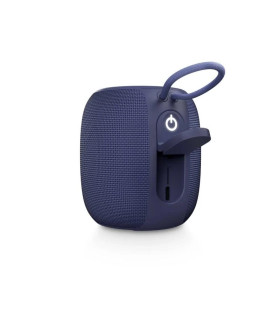 Energy Sistem Altavoz Bloom Navy Bluetooth