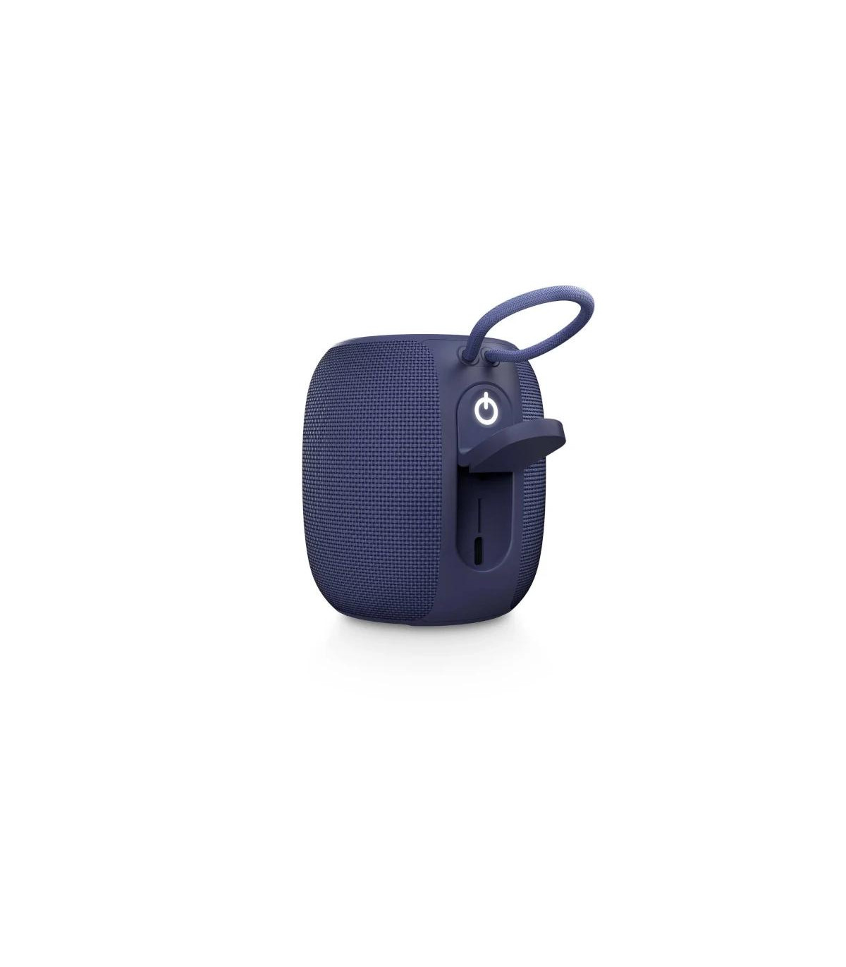 Energy Sistem Altavoz  Bloom Navy Bluetooth