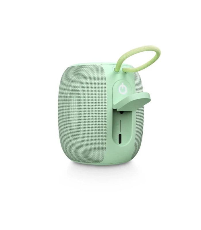 Energy Sistem Altavoz Bloom Mint Bluetooth